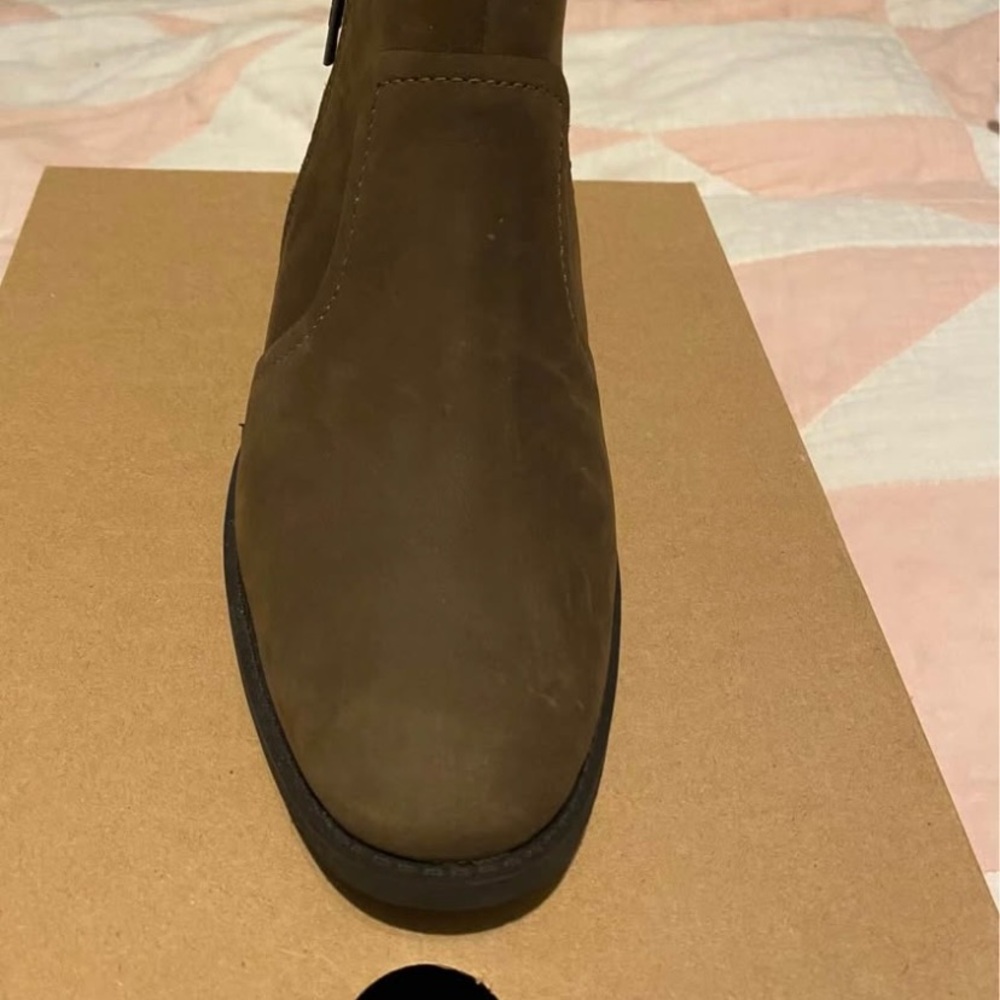 UGG Women’s Dark Brown Boots